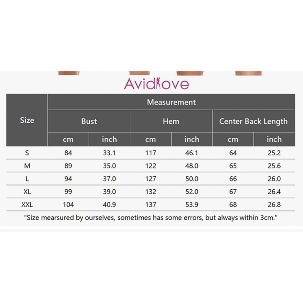 Black Tank Nightie w/ Lace SMALL - So Soft! Avidlove  Lingerie Chemise Babydoll - Picture 6 of 6